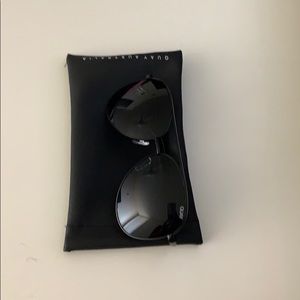 VIVIENNE QUAY AUSTRALIA SUNGLASSES